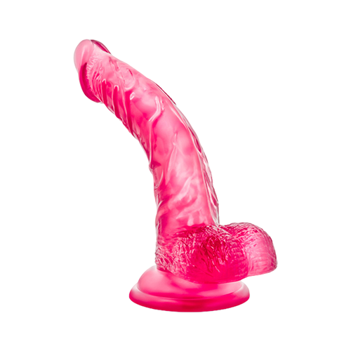 B Yours - Sweet n' Hard 7 - Realistische dildo - 21,5 cm